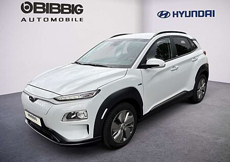 Hyundai Kona Advantage Elektro 2WD KAMERA NAVI ACC