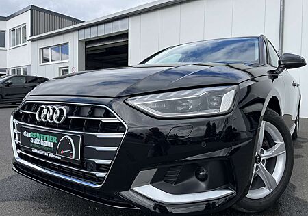 Audi A4 Avant 35 2.0 TFSI S tronic advanced 177€ m. 20%
