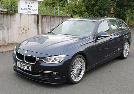 Alpina D3 3.0 Biturbo Touring 1. Hand Pano Navi Leder