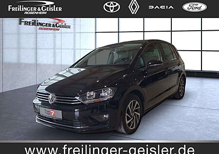 VW Golf Sportsvan Volkswagen Sound BMT/Start-Stopp Bluetooth