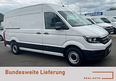 VW Crafter Volkswagen Kasten 35 MR Hoch L2H2 Klima