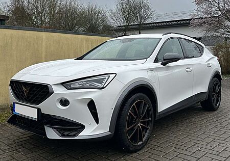 Cupra Formentor 1.4 e-Hybrid