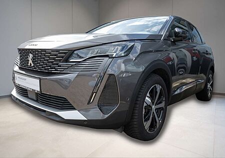Peugeot 3008 Allure Pack 1.2 PureTech 130 EAT8