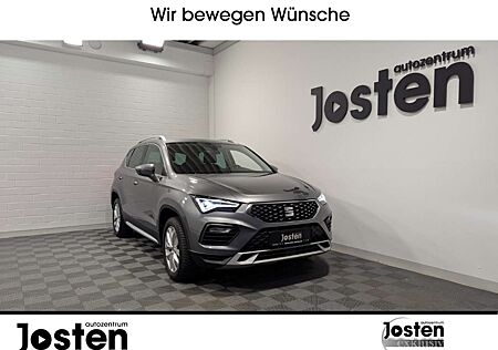 Seat Ateca Xperience 1.5 TSI LED CarPlay Beats ACC