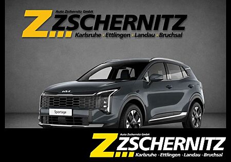 Kia Sportage 1.6 T-GDI Vision ACC+LED+Navi+SHZ+4xSHZ