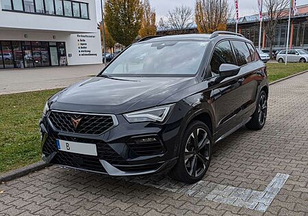 Cupra Ateca +2.0+TSI+4Drive+DSG