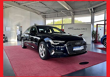 Audi A6 40 TDI SPORT LANE AsistentMATRIX 360 Kam.