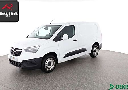 Opel Combo 1.5 CDTI XL 3 SITZE CARPLAY,KLIMA,NAVI,SH