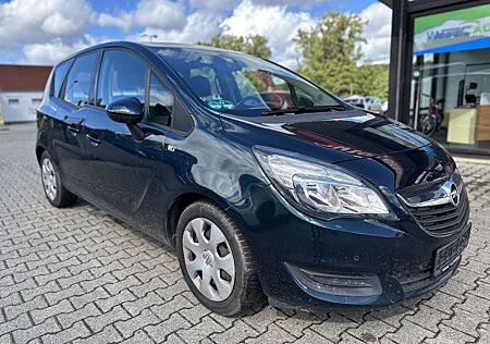 Opel Meriva Edition