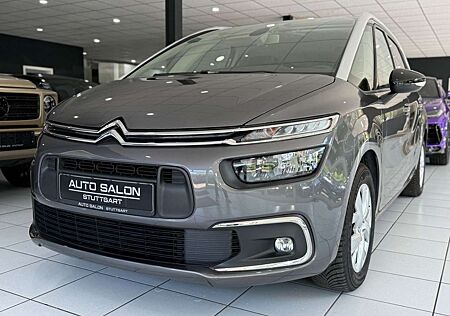 Citroën C4 Spacetourer Citroen SHINE *7-SITZER*CAR-PLAY*MFL*NAVI