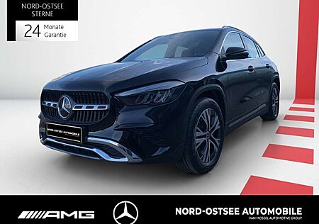 Mercedes-Benz GLA 200 d PROGRESSIVE AHK SHZ KLIMA NAVI MBUX
