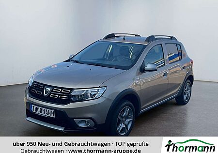 Dacia Sandero II Stepway Prestige TCe 90 eco² AUT