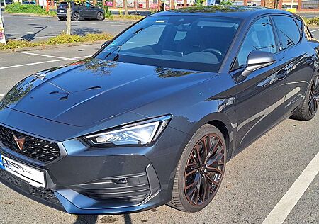 Cupra Leon e-Hybrid 1.4 e-Hybrid 180 kW