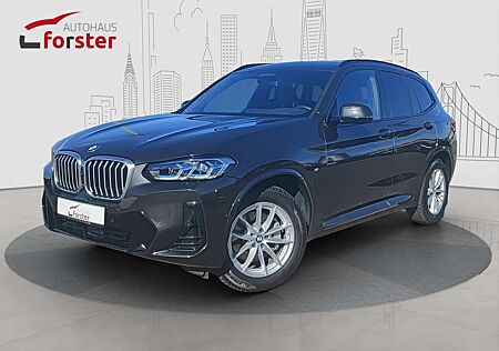 BMW X3 xDrive 30d M Sport Laser HUD Panodach AHK