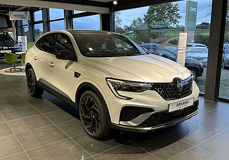 Renault Arkana ESPRIT ALPINE Full Hybrid 145