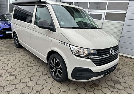 VW T6 California Volkswagen 2.0 TDI Coast+Standheizung+AHK