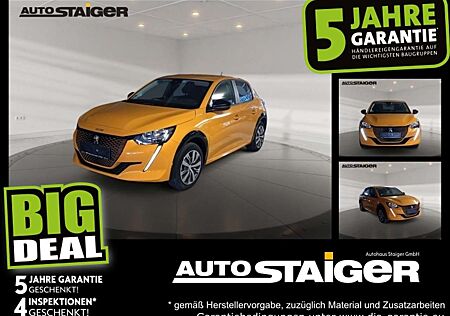 Peugeot 208 e- Active Elektro LED*Keyless*Klimaauto*