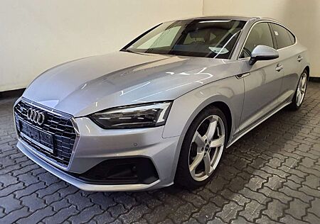 Audi A5 Sportback 50 TDI quattro S Line LED*Kamera