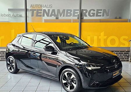 Opel Corsa F e Elegance Navi Pro SHZ LED 50KW DAB