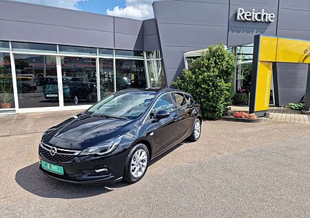 Opel Astra INNOVATION 1,4 Klima Navi Rückfahrkamera