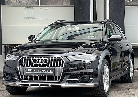 Audi A6 Allroad quattro LED Navi ACC Rü-Kamera AHK