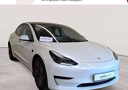 Tesla Model 3 SR Plus Hinterradantrieb