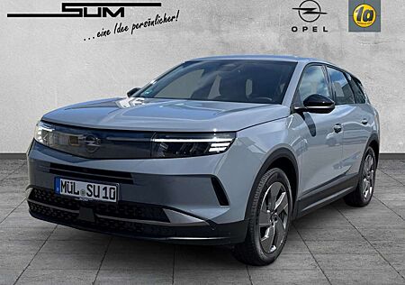 Opel Grandland 48V Mild- Hybrid 100kW Edition EU6e , Edition, 1.2