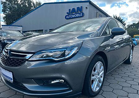 Opel Astra K Lim. 5-trg. Edition|PDC|LED|Klima|Navi