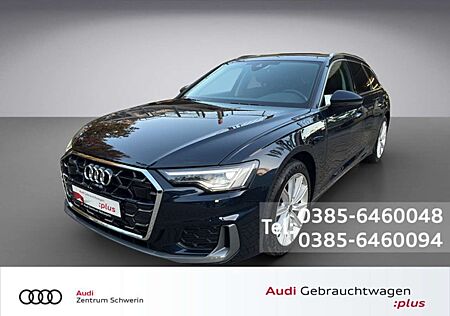 Audi A6 Avant 50 2.0 TFSI e quattro S line 360°