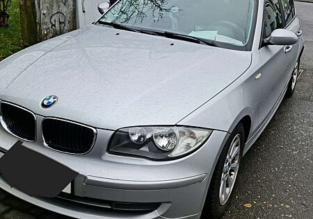 BMW 116i 116