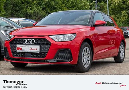 Audi A1 25 TFSI ADVANCED LM17 PDC OPTIK-PKT