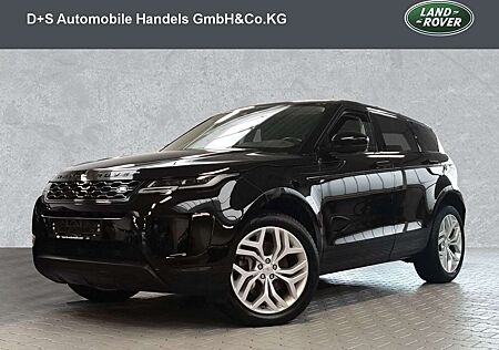 Land Rover Range Rover Evoque D180