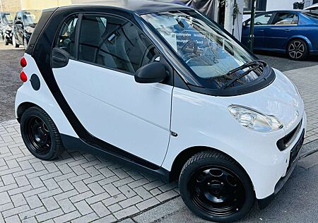 Smart ForTwo CDI DIESEL / VOLLAUTOMATIK / FINANZIERUNG