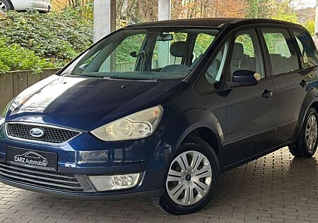 Ford Galaxy Trend ** 2. Hand ** 7 Sitzer **