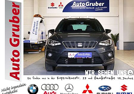 Seat Arona Xcellence Dig.Tacho*LED*Navi*Sthz*Temp*BT