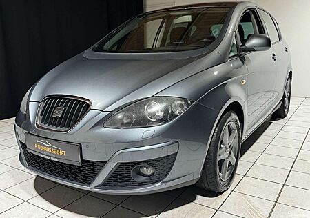 Seat Altea 1.6 TDI 4You *BI-XENON*PDC*TEMP*MFL*AHK*
