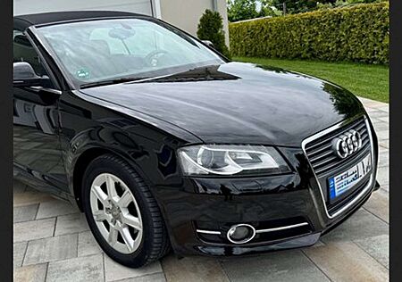 Audi A3 Cabriolet 1.6 TDI