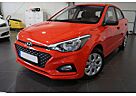 Hyundai i20 1.2 Pure **5-Türig*USB*el.Fenster*gepflegt**