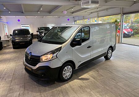 Renault Trafic 1.6 DCI L1-H1 *Klima*Garantie*