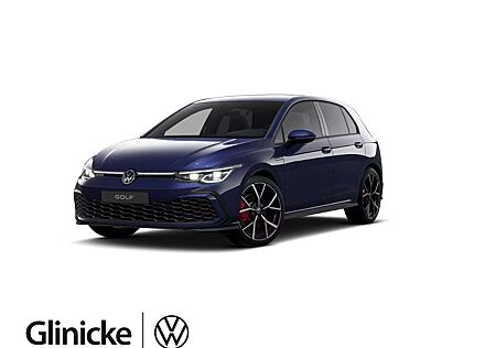 VW Golf Volkswagen VIII GTD 2.0 TDI DSG AHK RüKa Navi SiHz