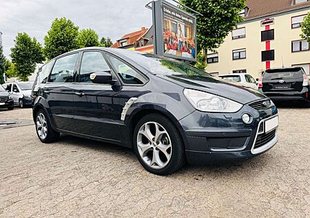 Ford S-Max 2.0 TDCi Titanium Bi-Xenon Tempomat SH PDC
