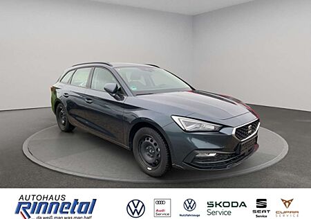 Seat Leon Sportstourer 2.0 TDI DSG Style LED LICHT+NAVI+BEA