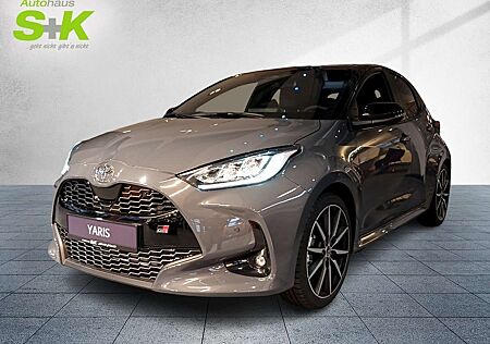 Toyota Yaris 1.5 Hybrid GR Sport*CARPLAY+SAFETYSENSE+LED*****