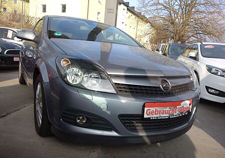 Opel Astra H GTC Edition OPC Line