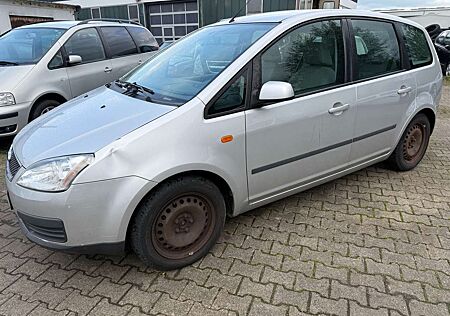 Ford Focus C-Max Trend