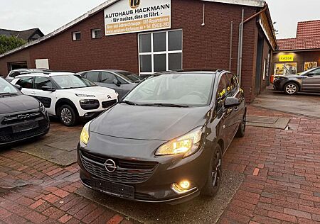 Opel Corsa E 1.4i Color Edition+Winter+2.Hand