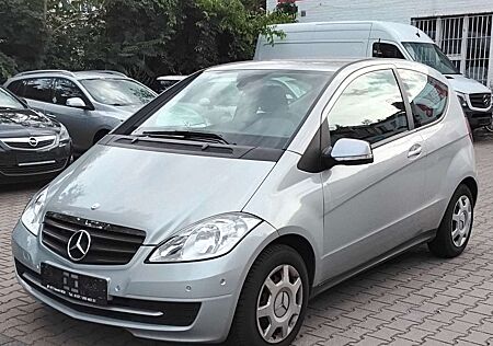 Mercedes-Benz A 160 A -Klasse Automatikgetriebe Neuer Tüv