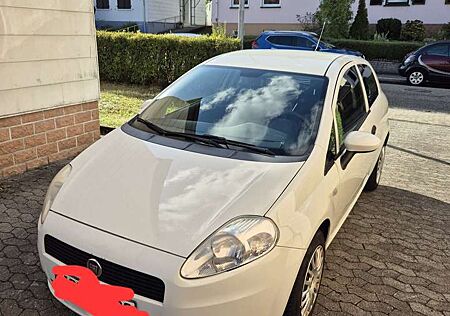 Fiat Punto EVO 1.2 8V Pop