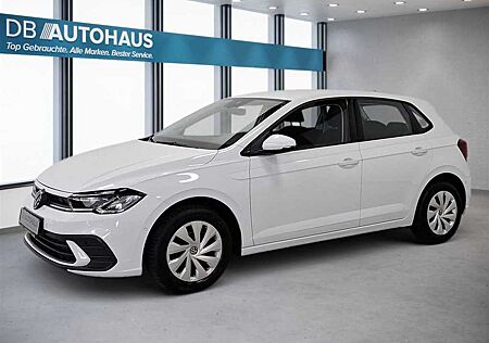 VW Polo Volkswagen Life 1.0 TSI