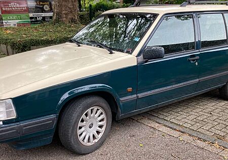 Volvo 940 Classic